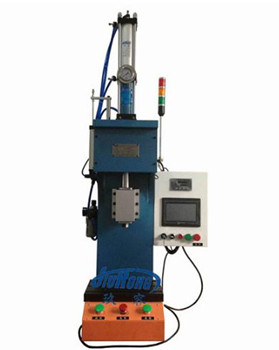 氣液增壓鉚接機(jī)出廠前需做好哪些檢驗(yàn)工作？