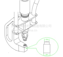 無鉚釘鉚接機的行業(yè)用途有哪些？